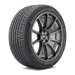 PNEU 275/35 R22 CONTINENTAL PREMIUMCONTACT 6 104Y