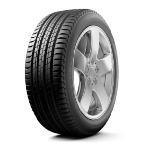 PNEU 255/45R20 105V XL MICHELIN LATITUDE SPORT 3 ACOUSTIC VOL