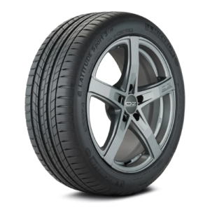PNEU 255/45R20 MICHELIN LATITUDE SPORT 3 EXTRA LOAD 105V