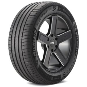 PNEU 235/55R19 MICHELIN PILOT SPORT 4 SUV 105Y