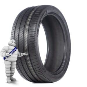 Pneu 235/55R19 105V XL Michelin E-Primacy VOL Original | JK Pneus São Paulo