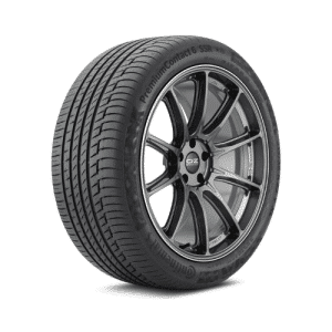 Pneu 315/30R22 107Y CONTINENTAL PREMIUM CONTACT 6 | JK Pneus São Paulo