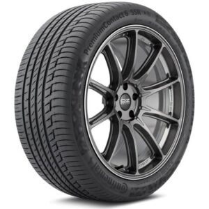 Pneu 315/30R22 107Y CONTINENTAL PREMIUM CONTACT 6 | JK Pneus São Paulo