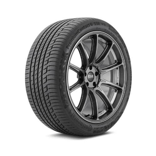 Pneu Continental Premium Contact 6