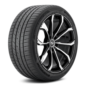 PNEU 225/55R19 HANKOOK VENTUS S1 EVO3 SUV K127A 99V