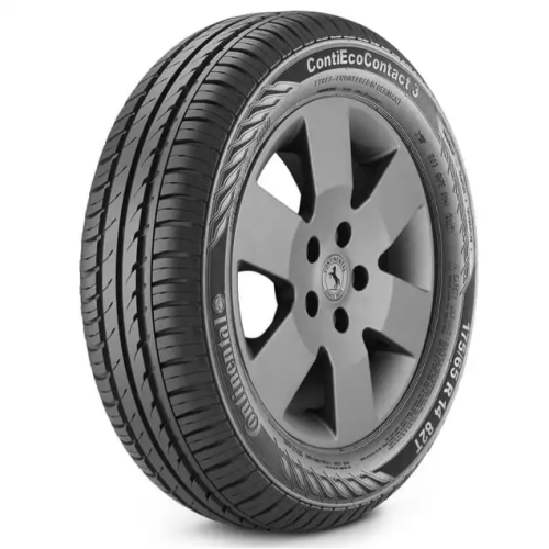 PNEU 165 70R14 CONTIECOCONTACT 3 CONTINENTAL 85T ORIGINAL KWID