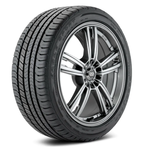 PNEU 195 55 R15 85H GOODYEAR EAGLE SPORT 2