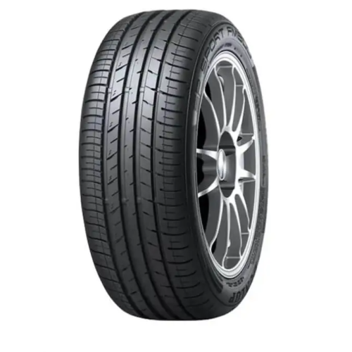 PNEU 195 55 R15 85V DUNLOP SPORT FM800