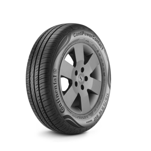 PNEU 195 55 R16 87V CONTINENTAL CONTIPOWERCONTACT