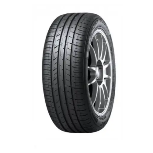 PNEU 195 60 R15 88V DUNLOP SP SPORT FM800