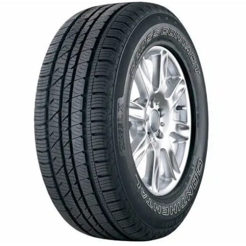 PNEU 195 60 R16 89H CONTINENTAL CROSSCONTACT LX