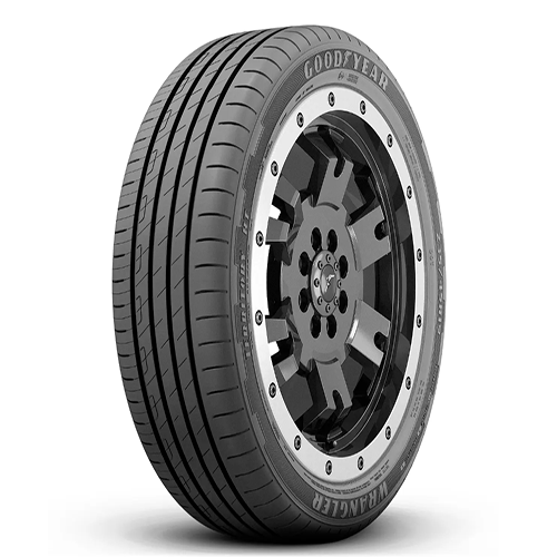 PNEU 205 55R17 91V GOODYEAR WRANGLER TERRITORY HT