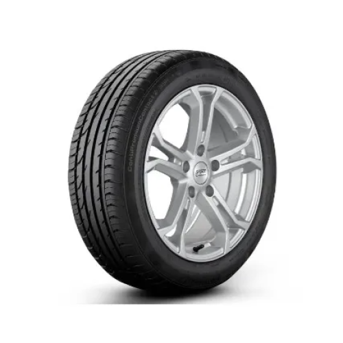 PNEU 205 50 R17 89Y CONTINENTAL RUN FLAT CONTIPREMIUMCONTACT 2 SSR