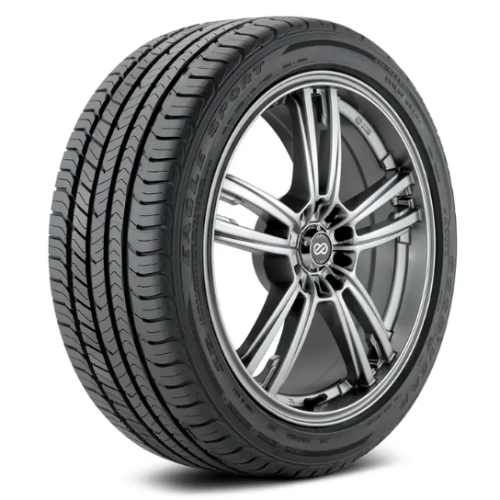 PNEU 205 55 R16 91V GOODYEAR EAGLE SPORT 2 91V