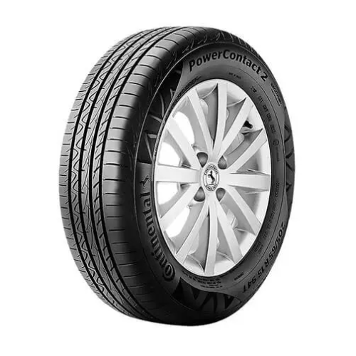 PNEU 205 60 R16 92H CONTINENTAL CONTIPOWERCONTACT 2