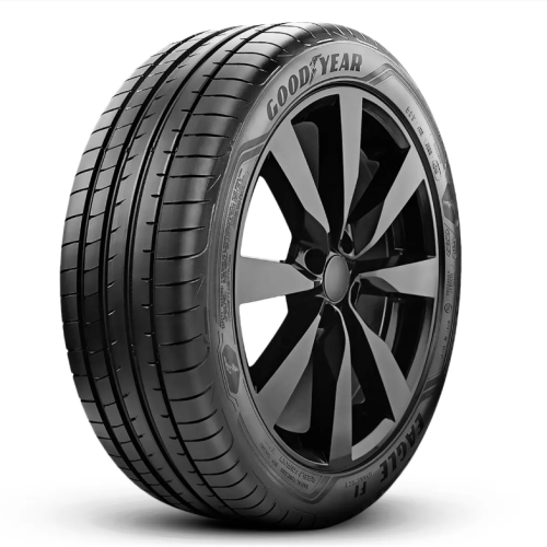 PNEU 215 45 R18 93Y GOODYEAR EAGLE F1 ASYMMETRIC 3