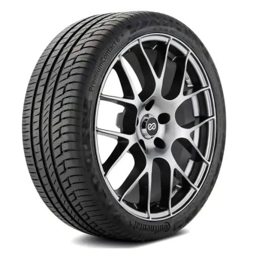 PNEU 215 45R18 CONTINENTAL PREMIUMCONTACT 6 93H