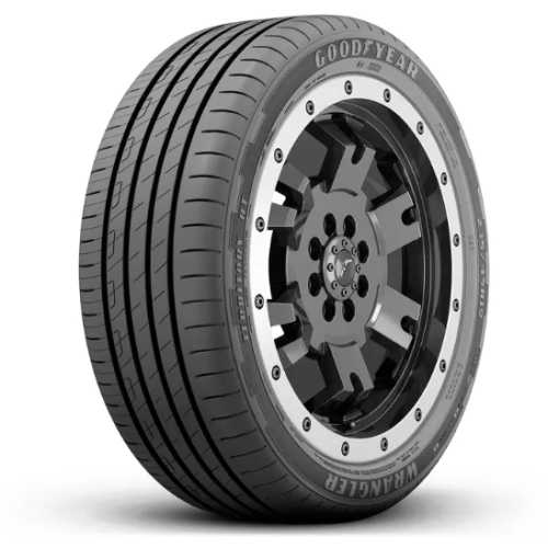 PNEU 215 55 R18 95V GOODYEAR WRANGLER TERRITORY HT