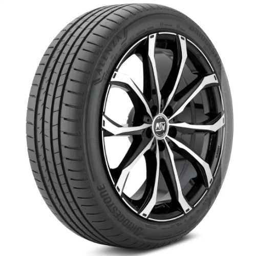 PNEU 215 60 R17 100H BRIDGESTONE ALENZA 001