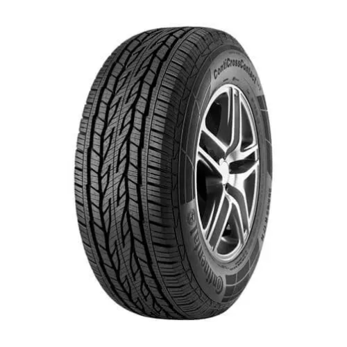 PNEU 215 60 R17 96H CONTINENTAL CONTICROSSCONTACT LX2