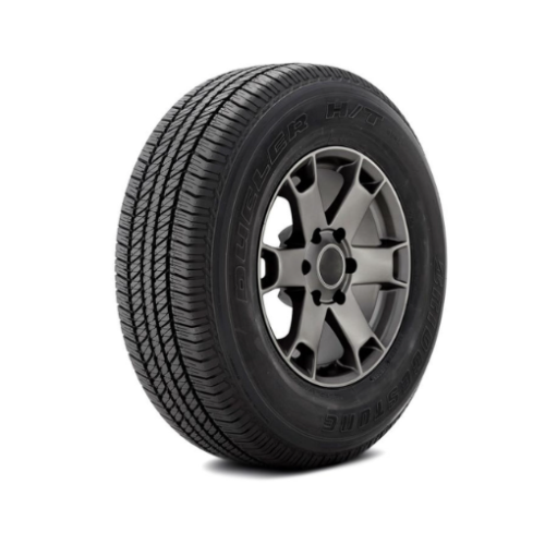 PNEU 215 65 R16 102H BRIDGESTONE DUELER HT 684 II