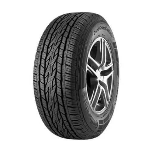 PNEU 215 65 R16 102H CONTINENTAL CONTICROSSCONTACT LX2
