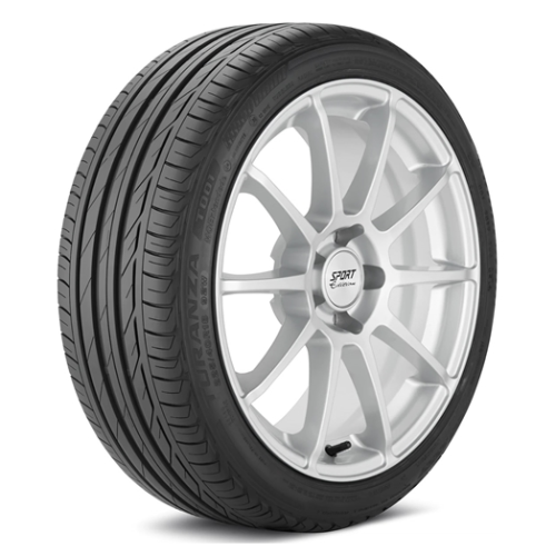 PNEU 225 40 R18 92W BRIDGESTONE RUN FLAT TURANZA T00101