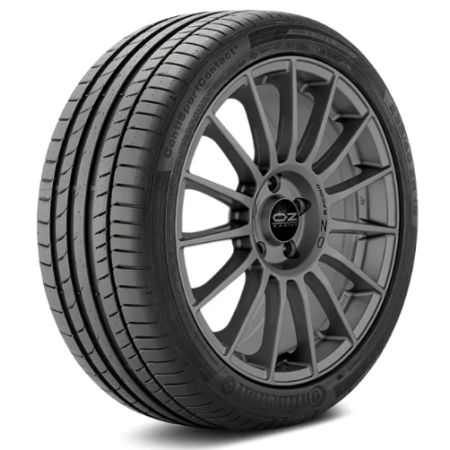 PNEU 225 40 R18 92Y CONTINENTAL SPORTCONTACT5