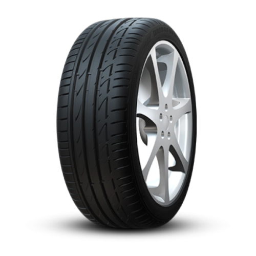 PNEU 225 40 R19 89Y BRIDGESTONE RUN FLAT POTENZA S001