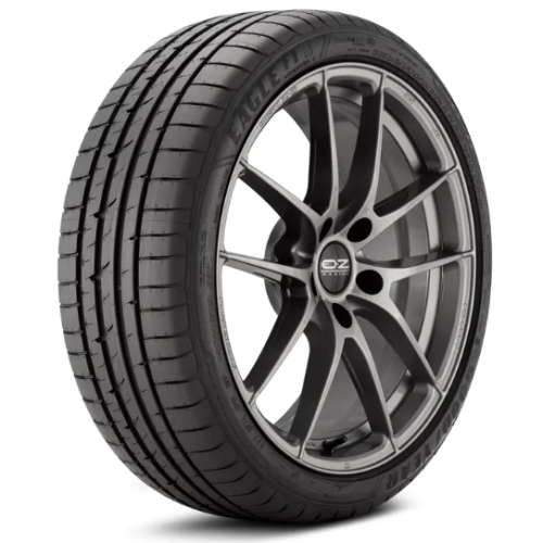 PNEU 225 40 R19 89Y GOODYEAR RUN FLAT EAGLE F1 ASYMMETRIC 2