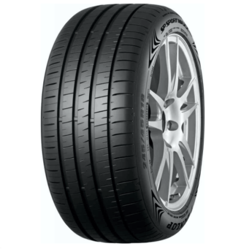 PNEU 225 40R18 92Y DUNLOP REINFORCED SP SPORT MAXX 060+