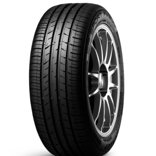 PNEU 225 45 R17 94W DUNLOP SP SPORT FM800