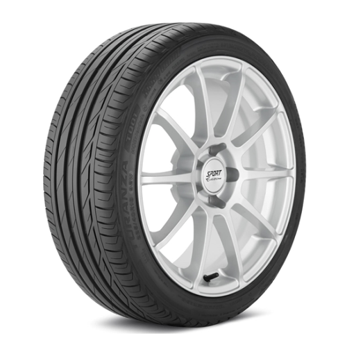 PNEU 225 50 R18 95W BRIDGESTONE RUN FLAT TURANZA T001