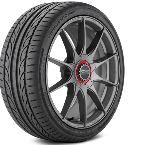 PNEU 24 40 R18 97Y HANKOOK VENTUS V12 EVO2