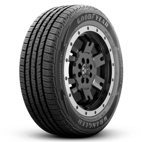 PNEU 225 60R17 103H GOODYEAR WRANGLER FORTITUDE HT