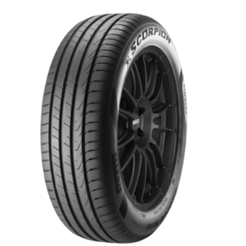 PNEU 235 45 R19 95H PIRELLI SCORPION 01