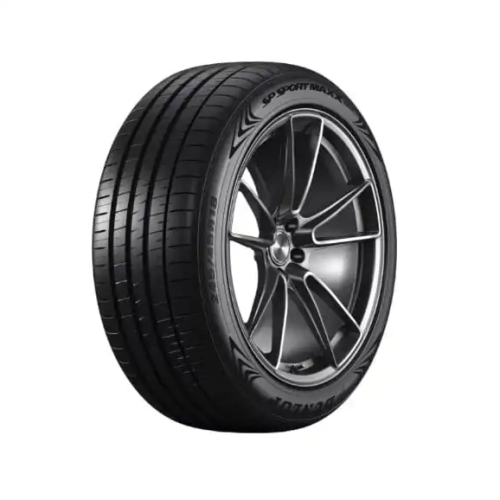 PNEU 235 50 R18 101Y DUNLOP REINFORCED SP SPORT MAXX 060+