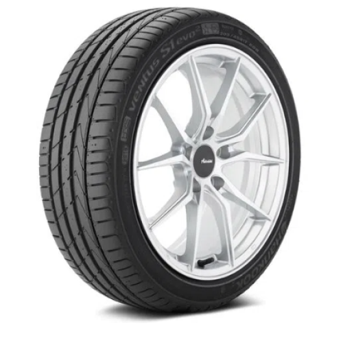 PNEU 235 50 R19 99V HANKOOK VENTUS S1 EVO2 SUV K117A (ORIGINAL VW TIGUAN)