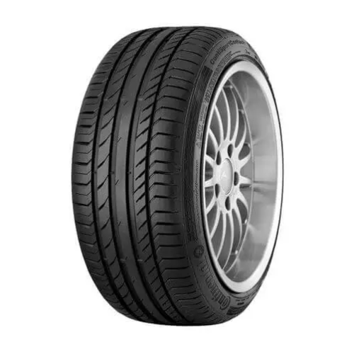 PNEU 235 55 R18 100V CONTINENTAL CONTISPORTCONTACT 5 SUV