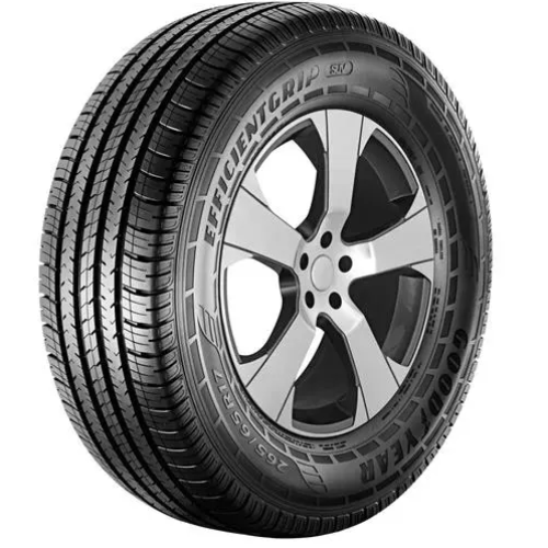 PNEU 235 55 R18 104V GOODYEAR EFFICIENTGRIP SUV