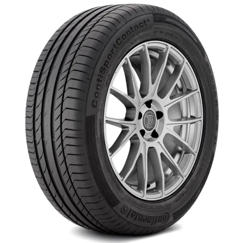 PNEU 235 55 R19 101W CONTINENTAL CONTISPORTCONTACT 5 SUV