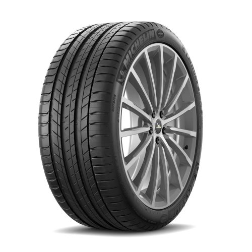 Pneu 235 55 R19 101Y Michelin Latitude Sport 3 N0 Original Porsche