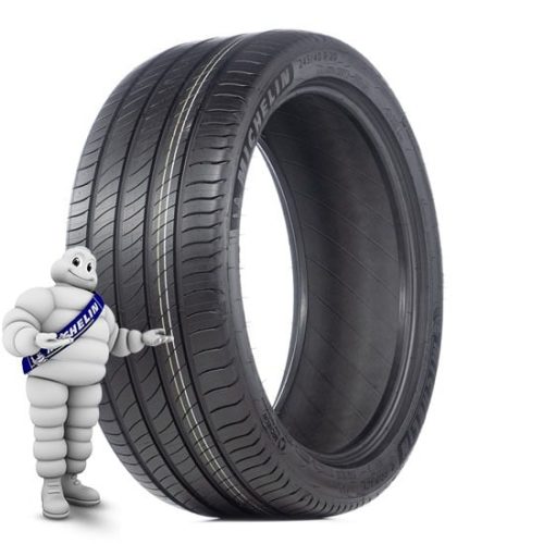 Pneu 23555r19 105vxl e primacy vol michelin