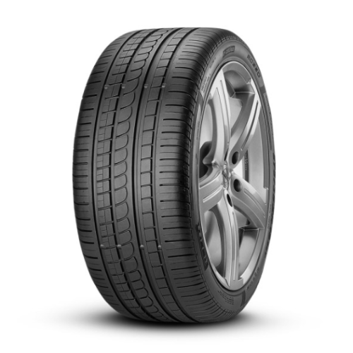 PNEU 235 60 R18 103V PIRELLI PZERO ROSSO