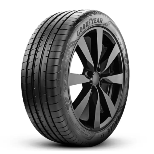PNEU 245 45 R18 96Y GOODYEAR RUN FLAT EXCELLENCE