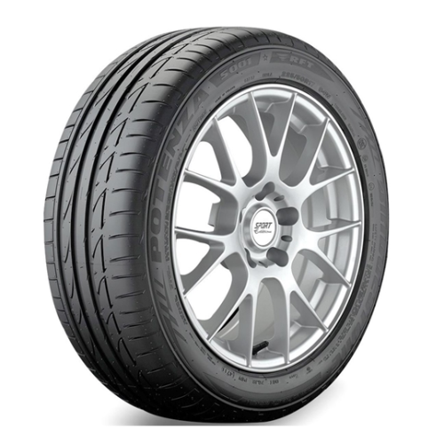 PNEU 245 45 R19 102Y BRIDGESTONE RUN FLAT POTENZA S001