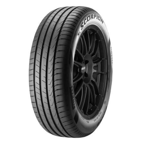 PNEU 255 35 R19 96Y PIRELLI RUN FLAT PZERO PZ4
