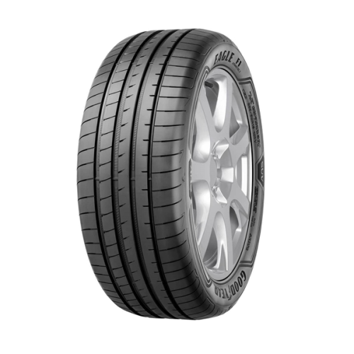 PNEU 255 40 R18 99Y GOODYEAR RUN FLAT EAGLE F1 ASYMMETRIC 3 01