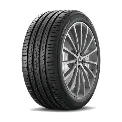 PNEU 25545 ZR20 105Y MICHELINXL TL LATITUDE SPORT 3 MO GRNX