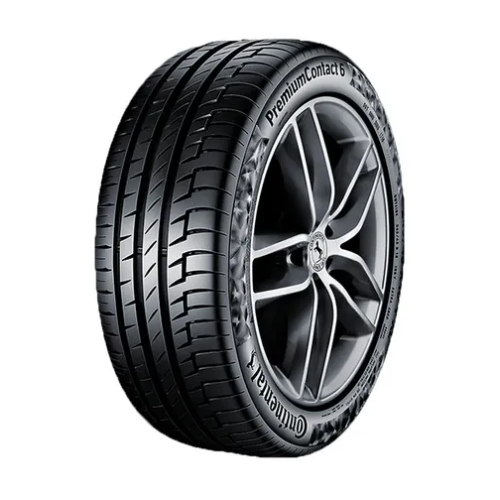 PNEU 255 45R20 CONTINENTAL C.PREMIUM 6 105Y XL FR AA